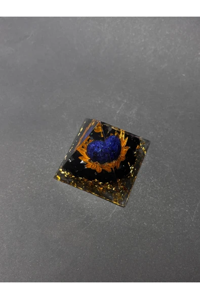 gemsartdeco ONİKS ORGONİTİ - Resim 3