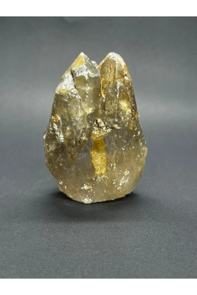 gemsartdeco KRİSTAL KUVARS DOĞALTAŞ ürün görseli