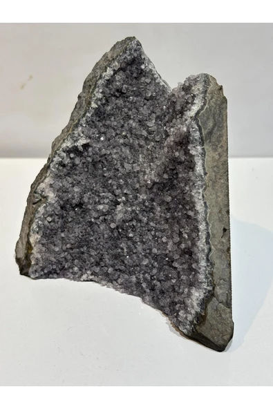 gemsartdeco BREZİLYA AMETİST DOĞALTAŞ - Resim 4