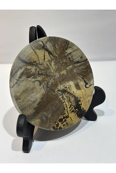 gemsartdeco JASPER DOĞALTAŞ MANZARA KOLEKSİYON 10 CM ürün görseli