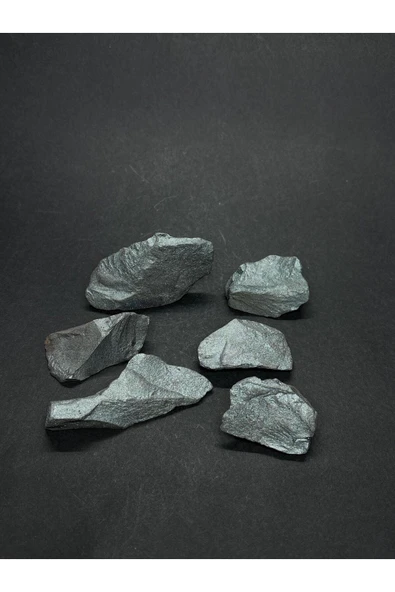 gemsartdeco Ham Hematit Doğaltaş ürün görseli 1