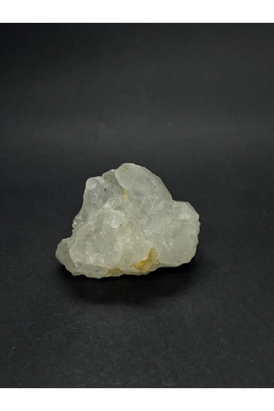 gemsartdeco KRİSTAL KUVARS DOĞALTAŞ - Resim 3