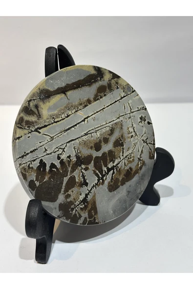 gemsartdeco JASPER DOĞALTAŞ MANZARA KOLEKSİYON 10 CM ürün görseli 1