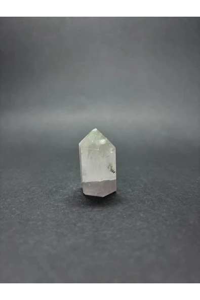 gemsartdeco KRİSTAL KUVARS KULE DOĞALTAŞ ürün görseli