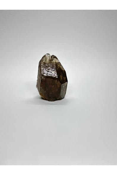 gemsartdeco DUMANLI KUVARS DOĞALTAŞ - Resim 3