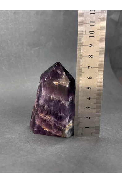 gemsartdeco FLORİT DİKİT DOĞALTAŞ - Resim 4