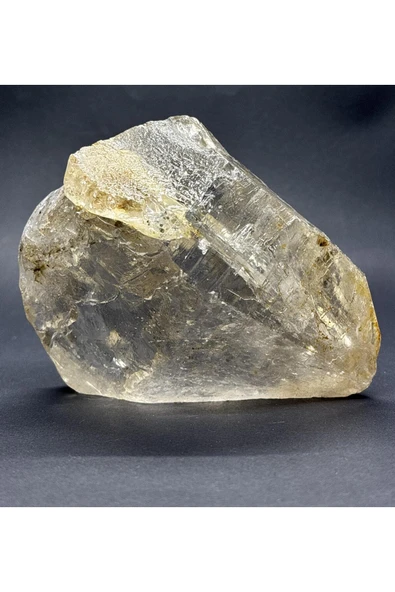 gemsartdeco KRİSTAL KUVARS DOĞALTAŞ - Resim 5