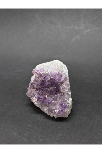gemsartdeco BREZİLYA AMETİST DOĞALTAŞ JEOT 1 ADET ürün görseli