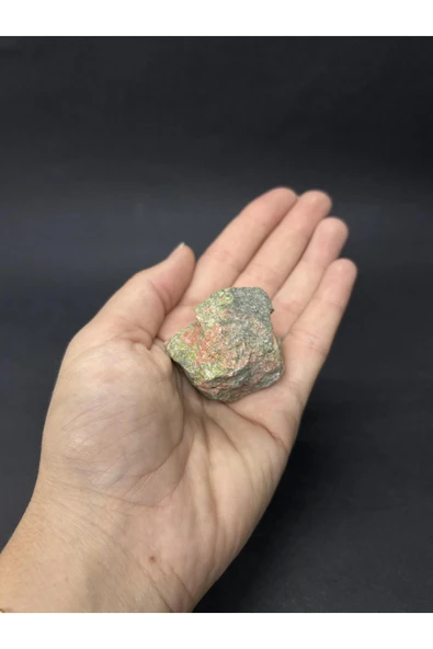 gemsartdeco UNAKİT DOĞALTAŞ MİNERAL ürün görseli