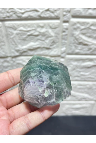 gemsartdeco Florit Doğaltaş - Resim 2