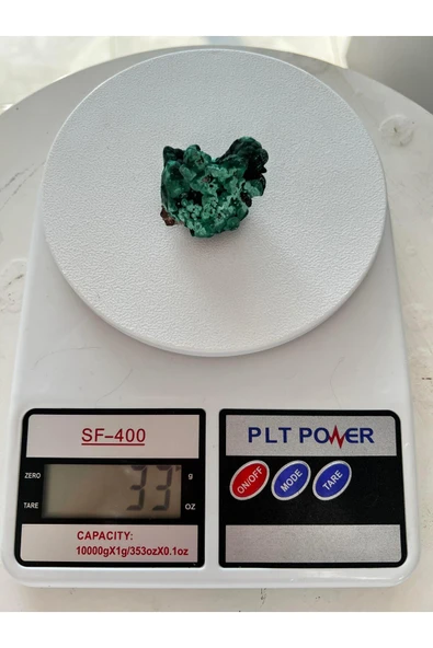 gemsartdeco KADİFE MALAHİT - Resim 5