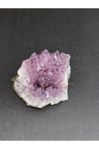 gemsartdeco BREZİLYA AMETİST DOĞALTAŞ ürün görseli