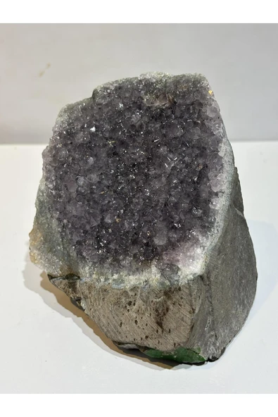 gemsartdeco BREZİLYA AMETİST DOĞALTAŞ - Resim 3