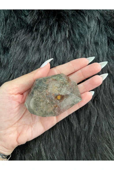 gemsartdeco GARDEN KUVARS KOLEKSİYON ürün görseli