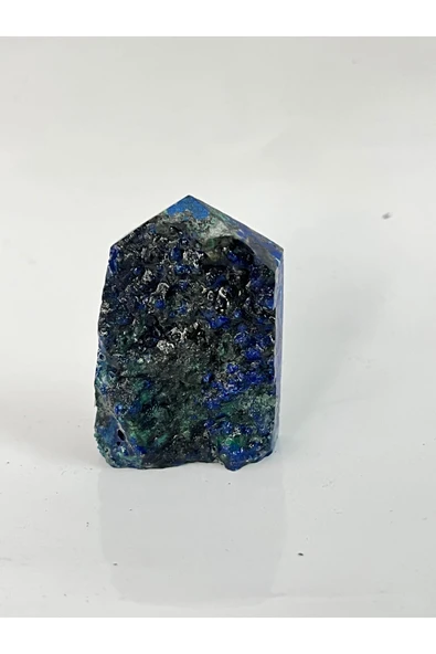 gemsartdeco AZURİT MALAKİT A KALİTE KOLEKSİYON - Resim 2