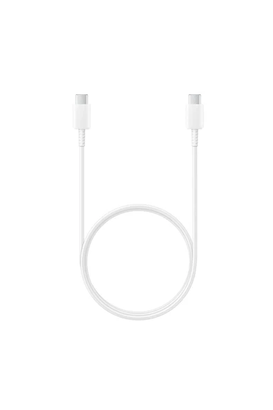 Samsung EP-DA705 Typec Kablo (Samsung Türkiye Garantili) BEYAZ ürün görseli