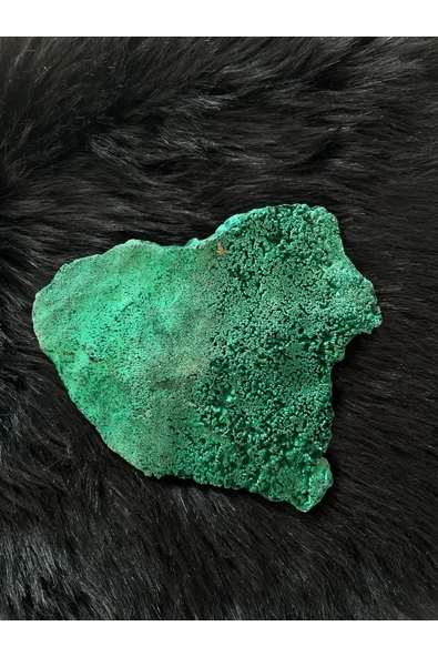 gemsartdeco KADİFE MALAHİT ürün görseli