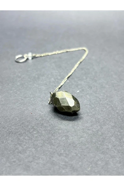 gemsartdeco PİRİT SARKAÇ - Resim 4