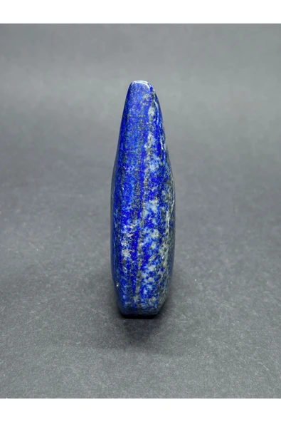 gemsartdeco Lapis Lazuli Amorf Doğaltaş Kütle - Resim 5