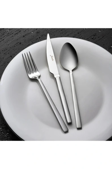 Jumbo 1800 12 Kişilik 60 Parça Çatal Kaşık Bıçak Takımı - Resim 2