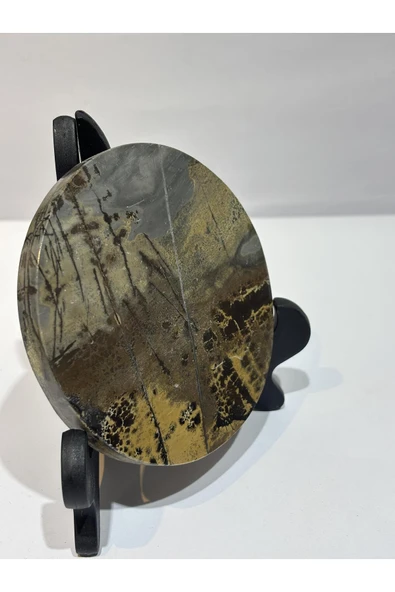 gemsartdeco JASPER DOĞALTAŞ MANZARA KOLEKSİYON 10 CM ürün görseli