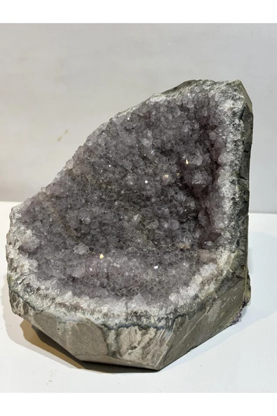 gemsartdeco BREZİLYA AMETİST DOĞALTAŞ - Resim 4