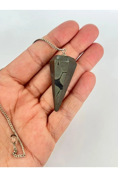 gemsartdeco Pirit Sarkaç ürün görseli