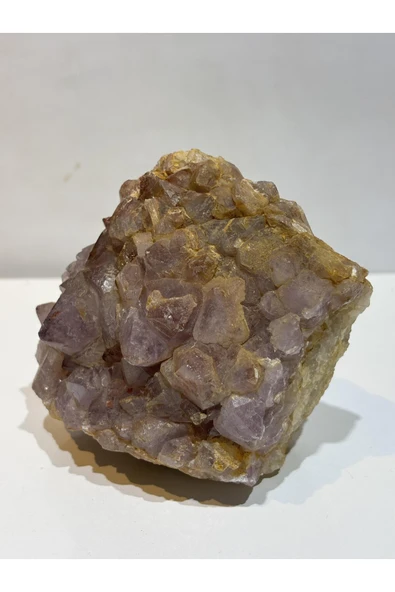 gemsartdeco BREZİLYA AMETİST DOĞALTAŞ ürün görseli