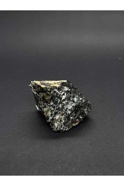 gemsartdeco TURMALİN DOĞALTAŞ NEGATİF ENERJİ KALKANI KÜTLE ürün görseli