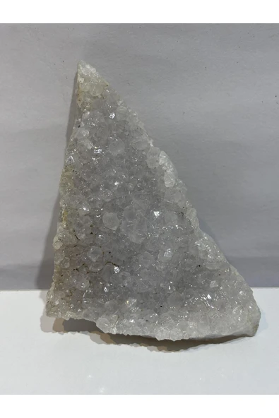 gemsartdeco Druzy Doğaltaş - Resim 5