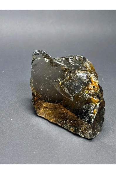 gemsartdeco Dumanlı Kuvars Doğaltaş - Resim 3