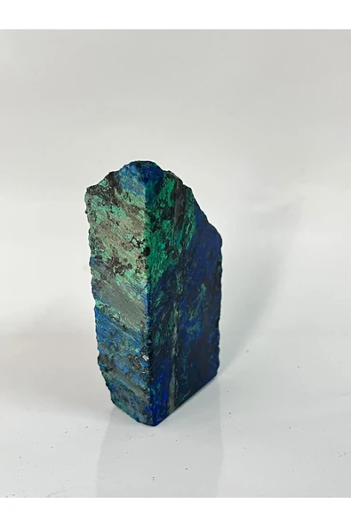 gemsartdeco AZURİT MALAKİT A KALİTE KOLEKSİYON - Resim 4