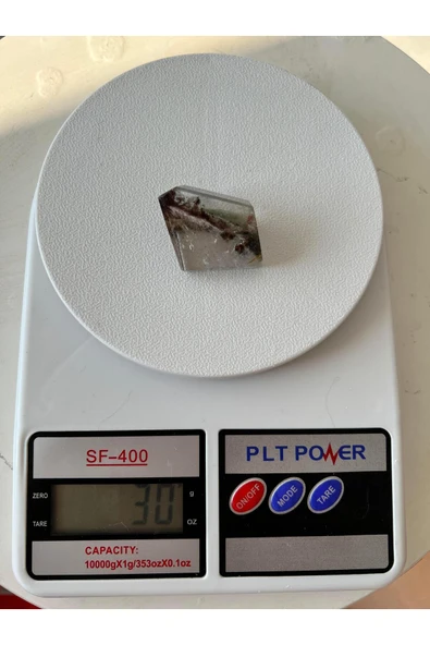 gemsartdeco GARDEN KUVARS KOLEKSİYON - Resim 3