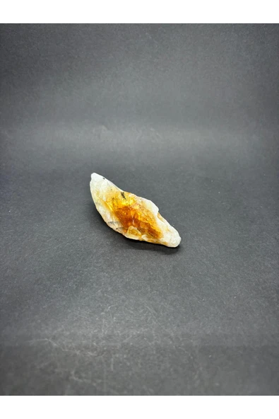 gemsartdeco BREZİLYA SİTRİN DOĞALTAŞ - Resim 4