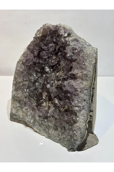 gemsartdeco BREZİLYA AMETİST DOĞALTAŞ ürün görseli