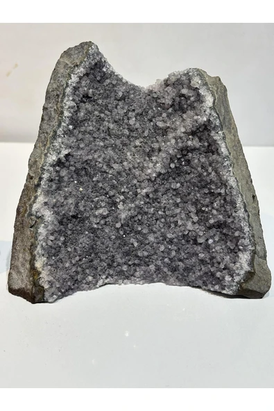 gemsartdeco BREZİLYA AMETİST DOĞALTAŞ - Resim 7