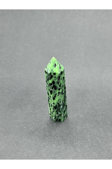 gemsartdeco ANYOLİT KULE DOĞALTAŞ - Resim 4