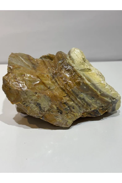 gemsartdeco JASPER DOĞALTAŞ İÇSEL GÜÇ - Resim 2