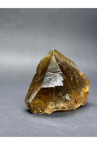 gemsartdeco MORION KUVARS DOĞALTAŞ - Resim 6