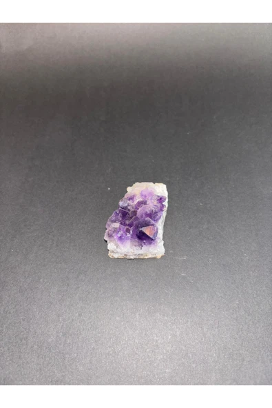 gemsartdeco BREZİLYA AMETİST DOĞALTAŞ - Resim 5