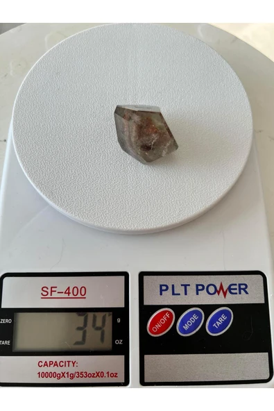 gemsartdeco GARDEN KUVARS KOLEKSİYON ürün görseli 1