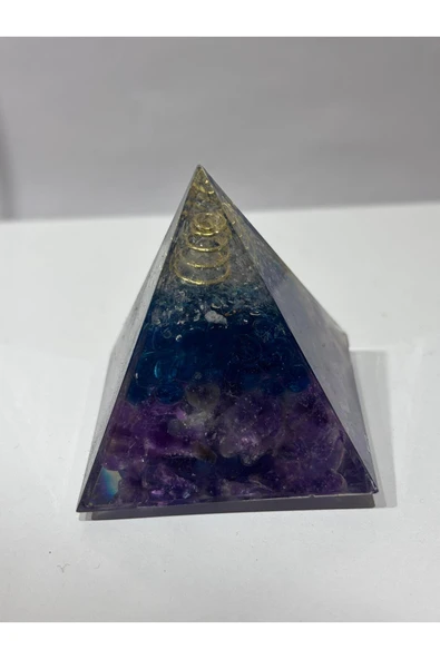 gemsartdeco ZİHİN SAKİNLEŞTİRİCİ ORGONİT - Resim 3