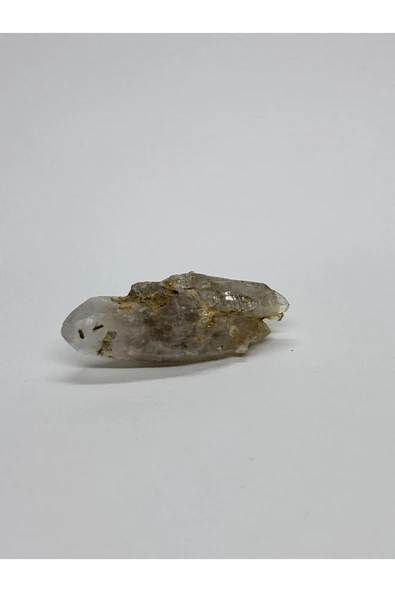 gemsartdeco KRİSTAL KUVARS DOĞALTAŞ - Resim 4