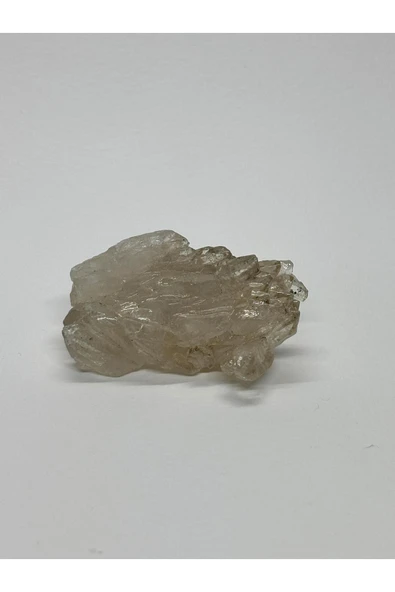 gemsartdeco KRİSTAL KUVARS DOĞALTAŞ - Resim 2