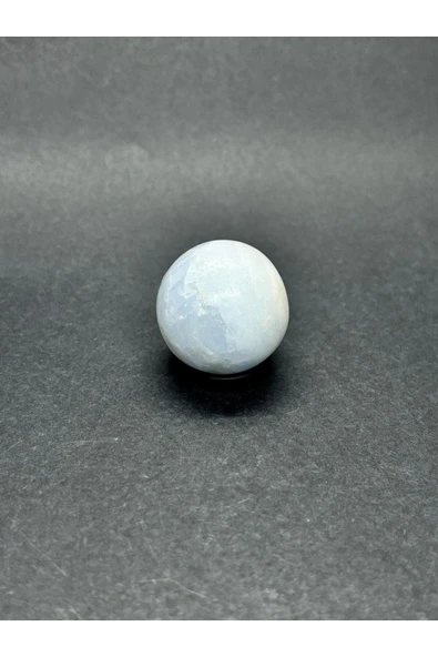 gemsartdeco AKUAMARİN KÜRE DOĞALTAŞ ürün görseli