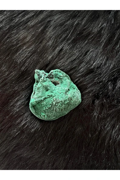 gemsartdeco KADİFE MALAHİT - Resim 2