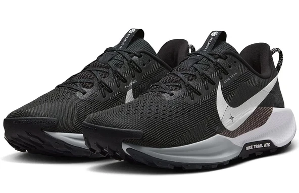 Nike Reactx Pegasus Trail 5 DV3864 Unisex Spor Ayakkabı - Resim 3