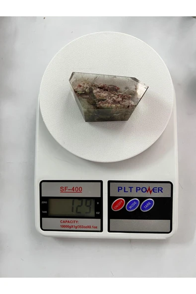 gemsartdeco GARDEN KUVARS KOLEKSİYON - Resim 2