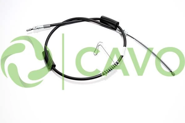 Ford El Fren Teli Arka Sol V184 2,0tdci / 2,4tdci 00>06 (a,ceker Arka Tek Teker) Olcu: 1528 / 1238 - Cavo İt4602 633 ürün görseli