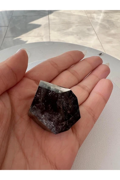 gemsartdeco GARDEN KUVARS KOLEKSİYON - Resim 3